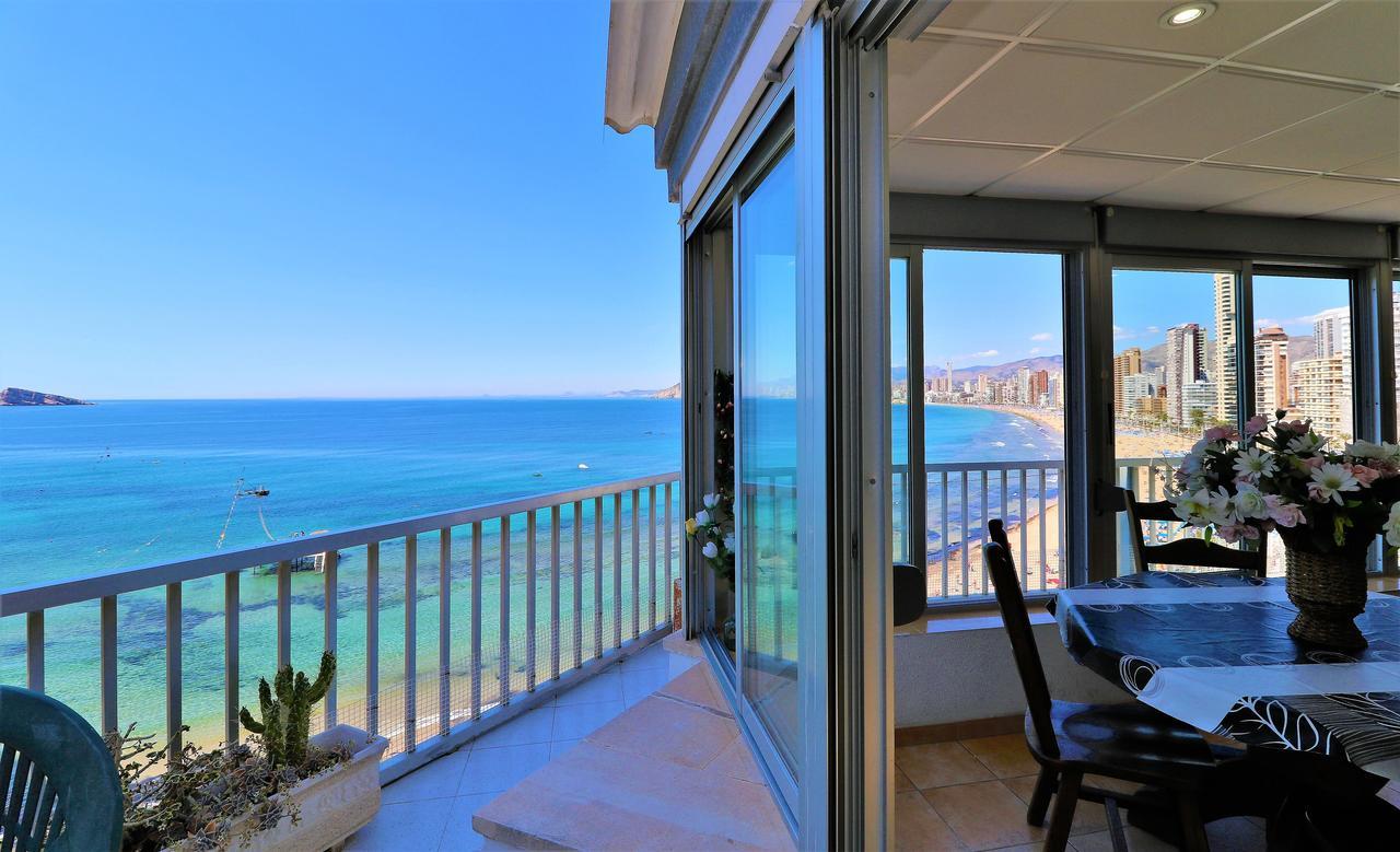 Almadraba Apartment *