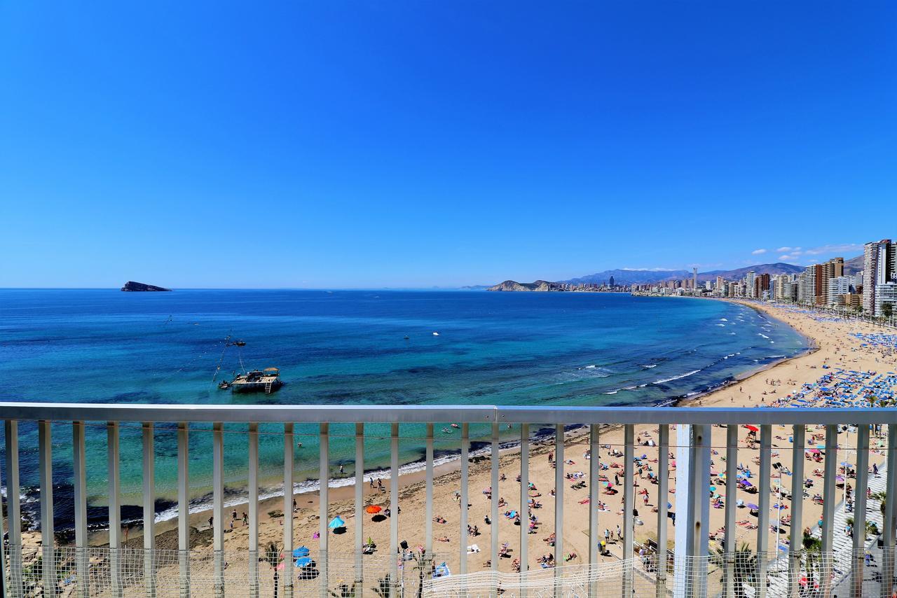Almadraba Apartment *