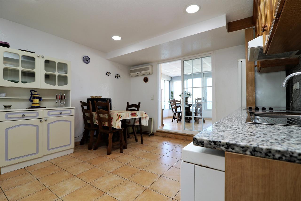 Almadraba Apartment *