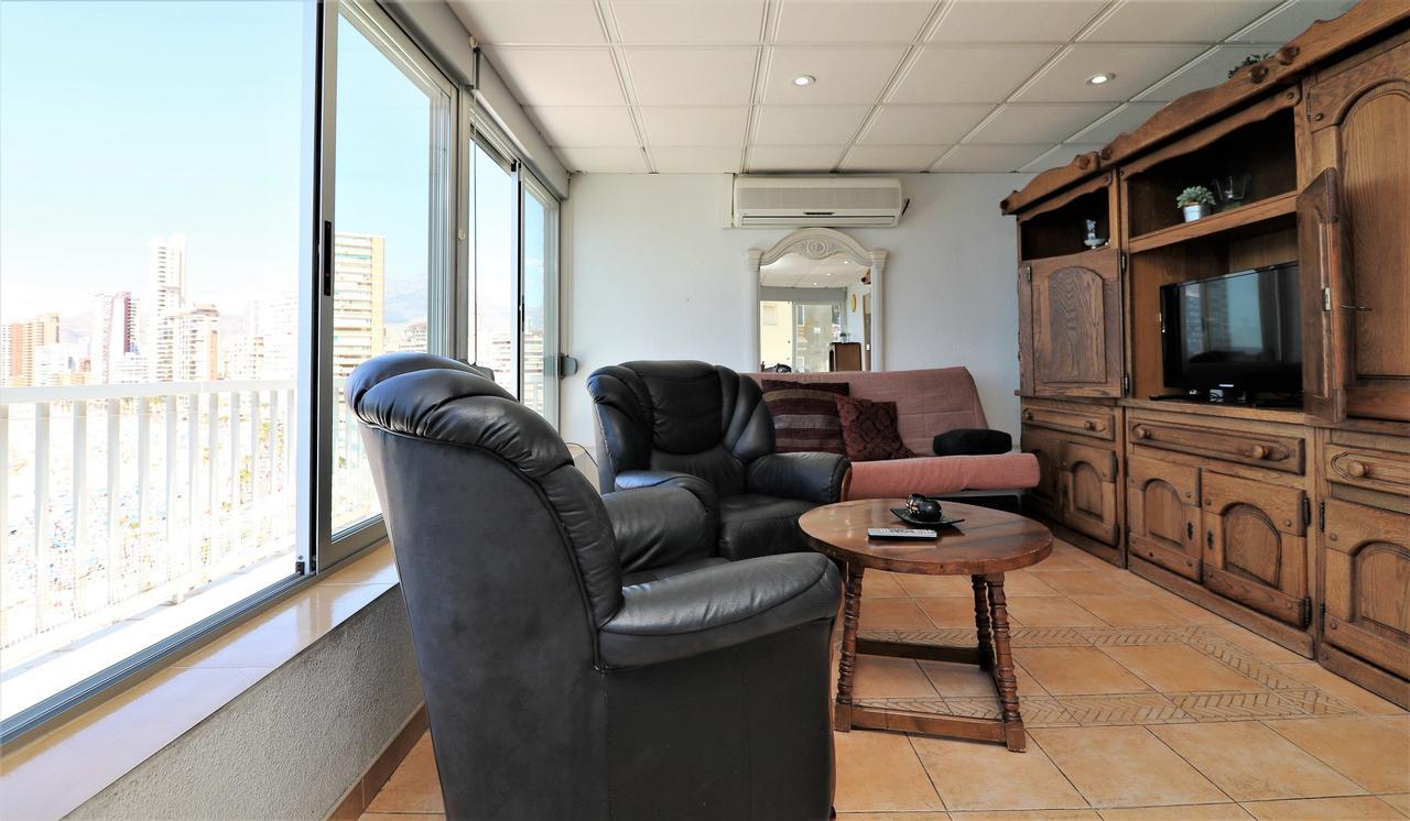 Almadraba Apartment *