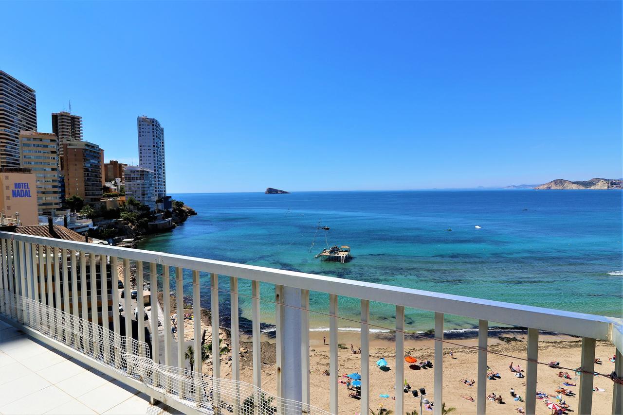 Apartment Almadraba